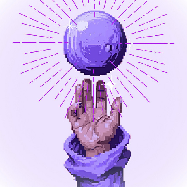 Purple Spirit cover art