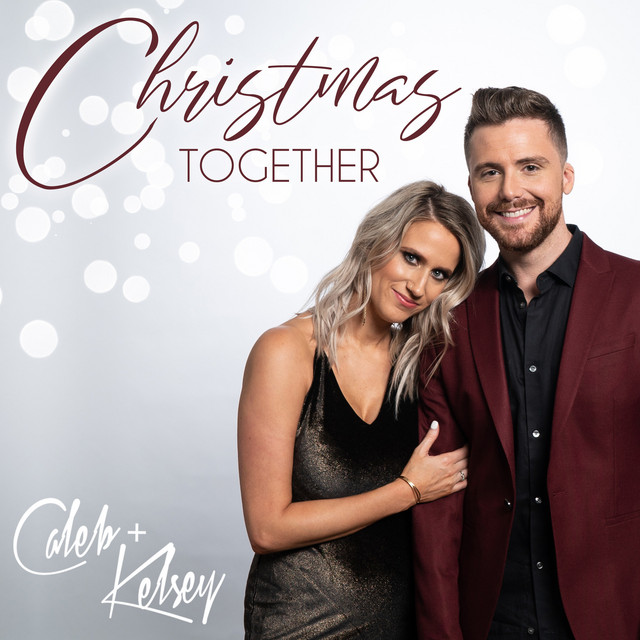 Christmas Together cover art