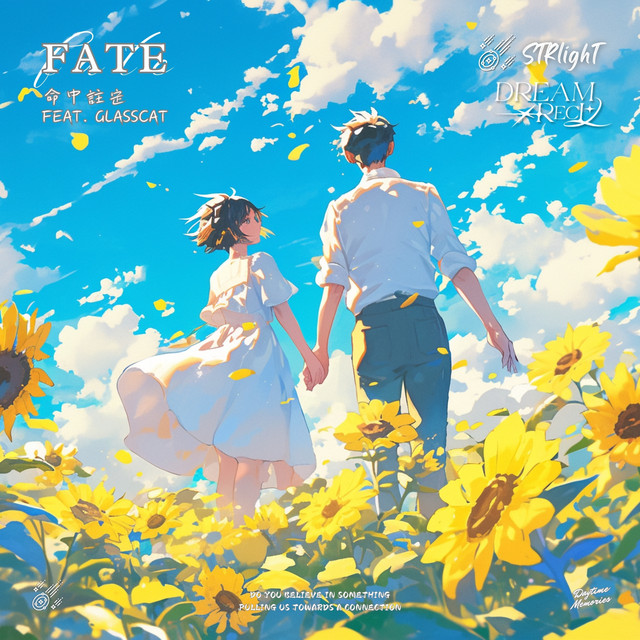 Fate - 命中注定