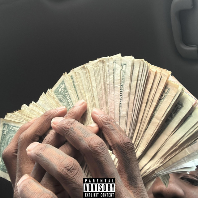 Running cover art