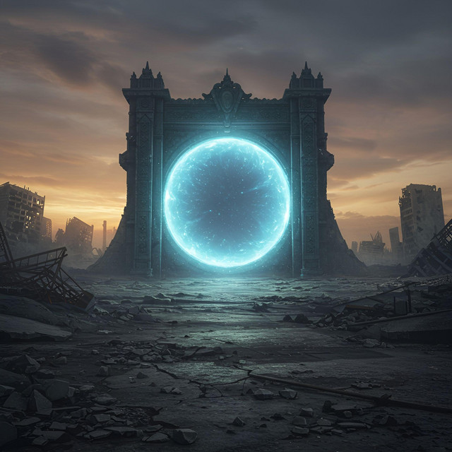 Corvho – Distraction