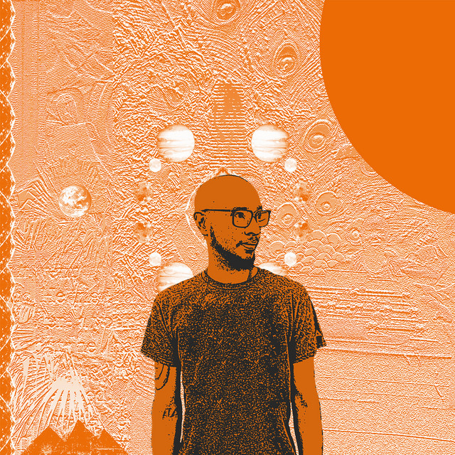 Blues for the Libyan cover art