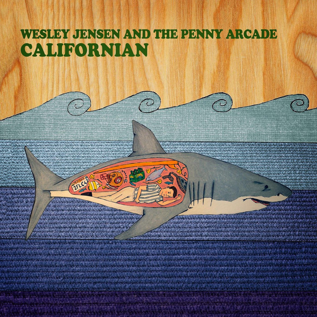 San Francisco Song And Lyrics By Wesley Jensen Penny Arcade Spotify