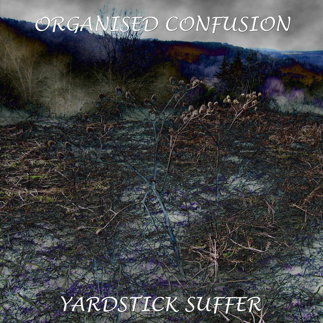 Organised Confusion