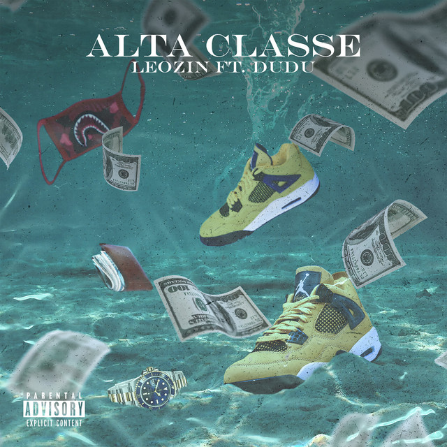 Alta Classe cover art