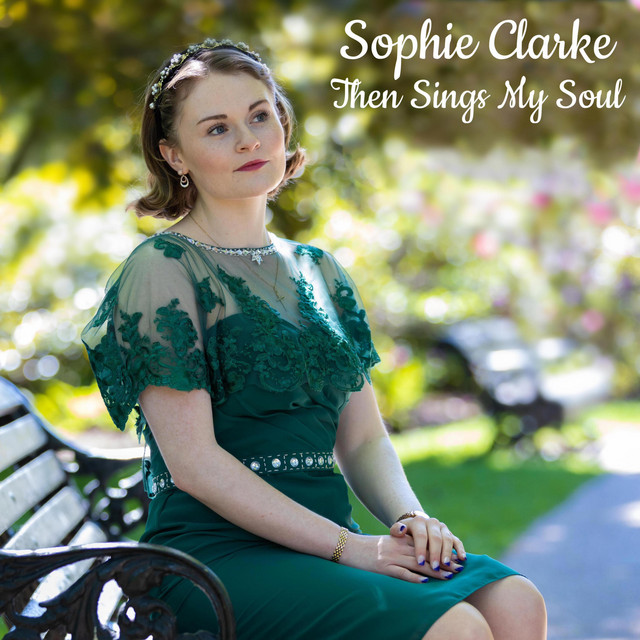 Then Sings My Soul