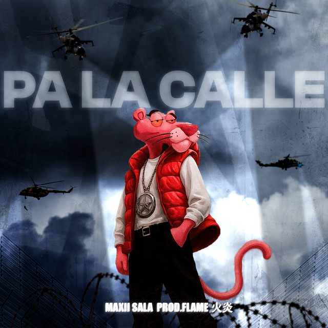 PA LA CALLE