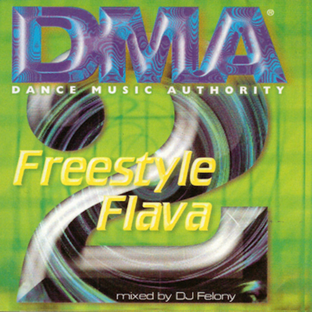 洋楽 DJ OG-S / We Got Da Flava Vol.1 & 2 DMA Freestyle Flava, Vol. 1 - Compilation by Various Artists | Spotify