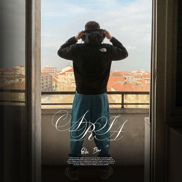 Aria cover art