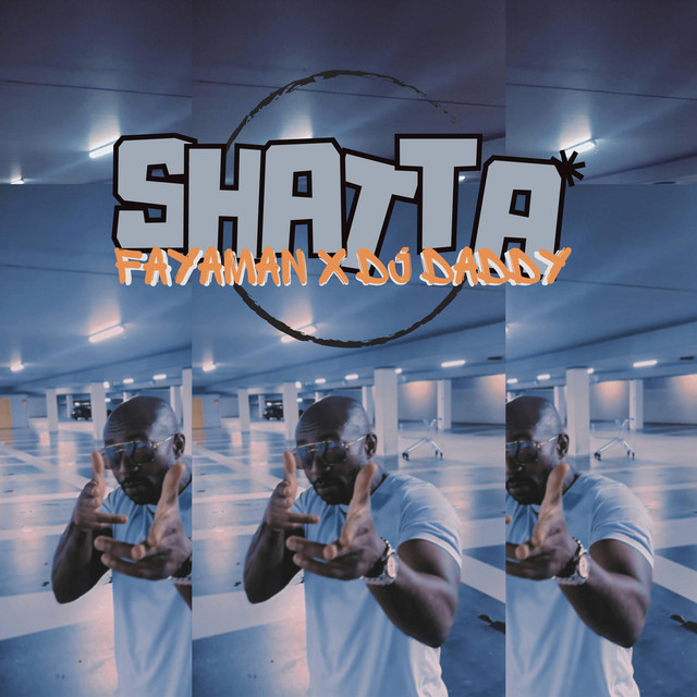 Shatta