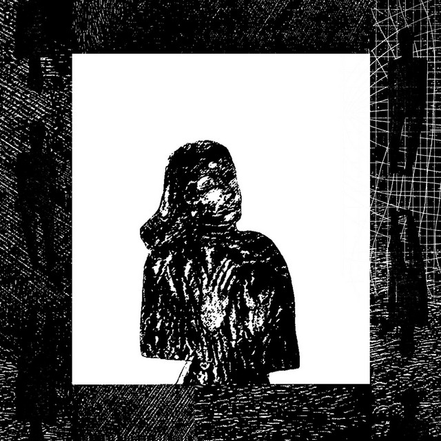 Oracle cover art
