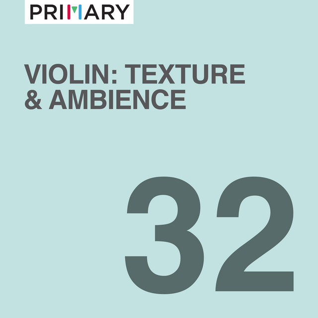 Violin Texture Ambience Album By Christian Garrick Spotify open spotify com