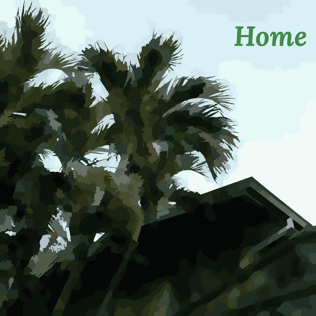 Home cover art
