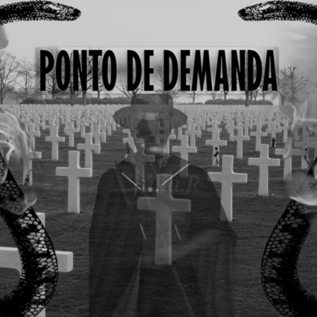 Ikaro Ogãn OFC - Ponto de Demanda - Cobra Não Tem Pé