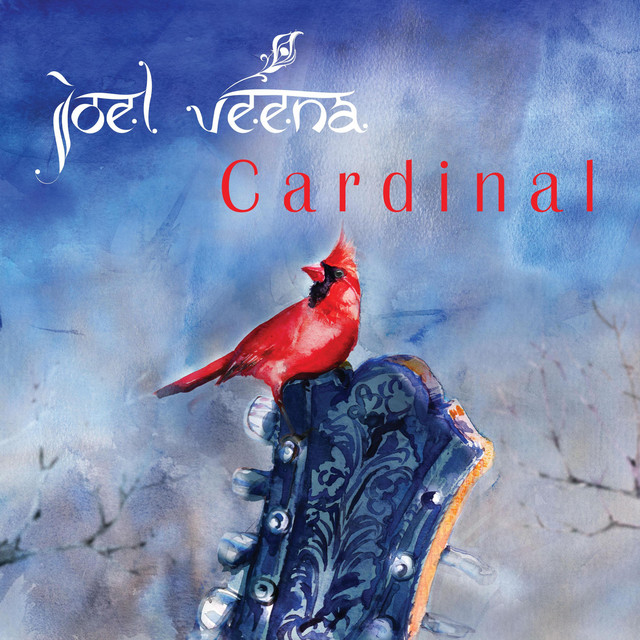 Cardinal cover art