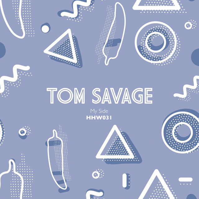 My Side album art