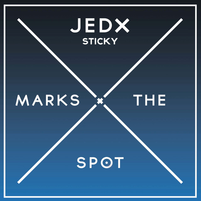 Sticky album art