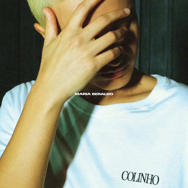 Colinho cover art