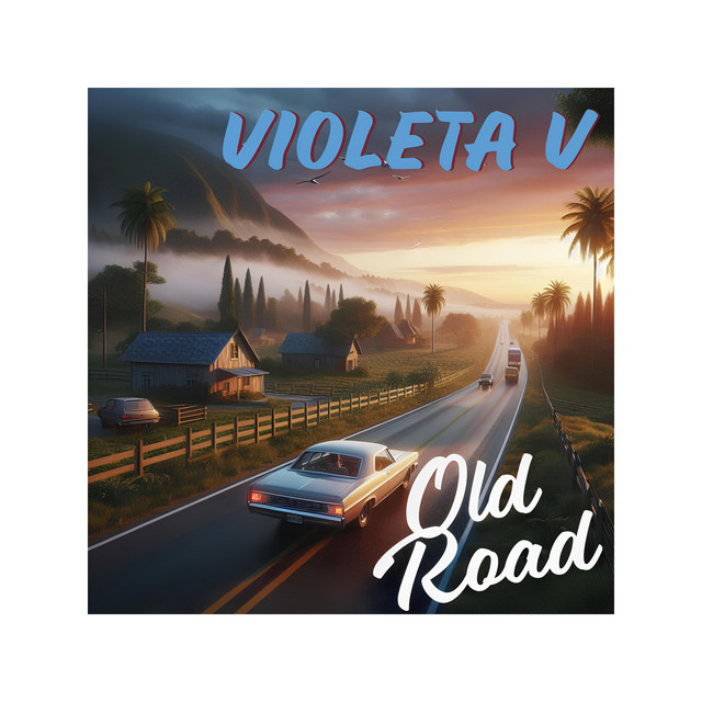 Old Road cover art