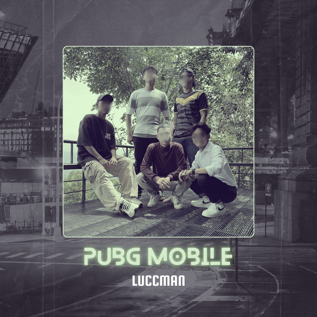 PUBG Mobile cover art
