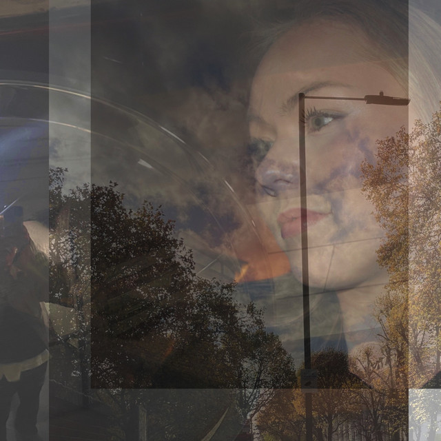 Intricate cover art