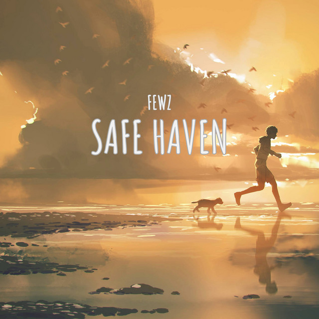 Safe Haven cover art