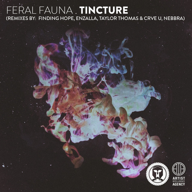 Tincture (Taylor Thomas & CRVE U Remix)