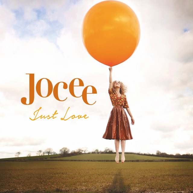 Just Love cover art