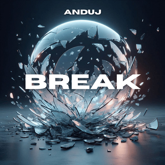 Break cover art