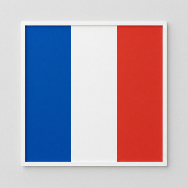 La Marseillaise (Hymne National Français)