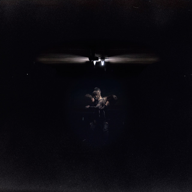 Mist cover art