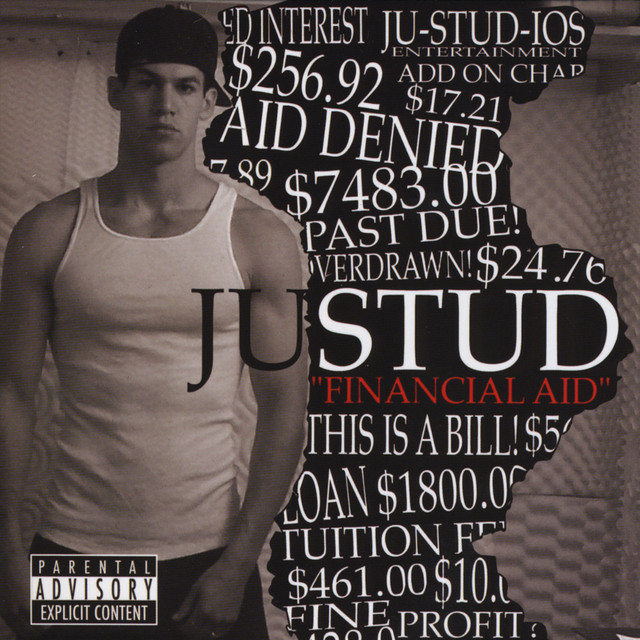 JuSTUD! | Spotify
