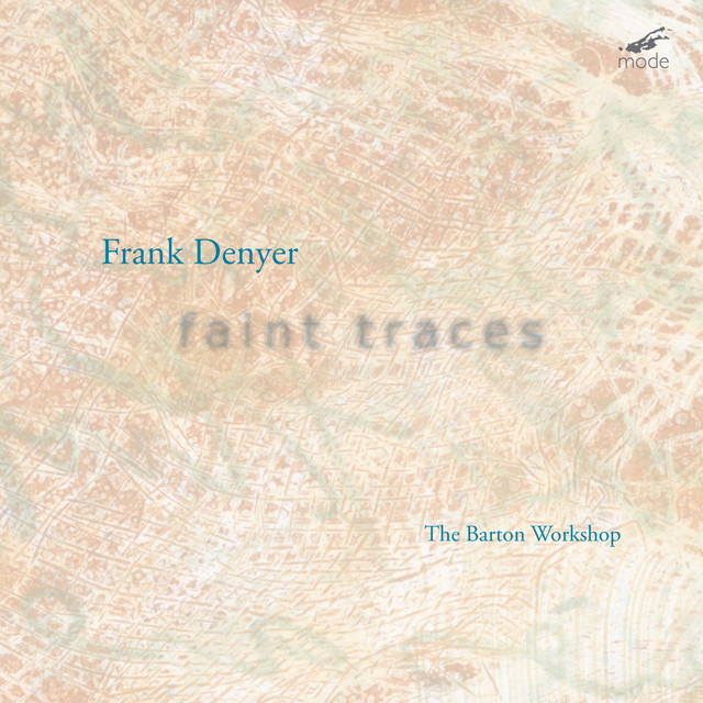 Music for 2 Performers cover art