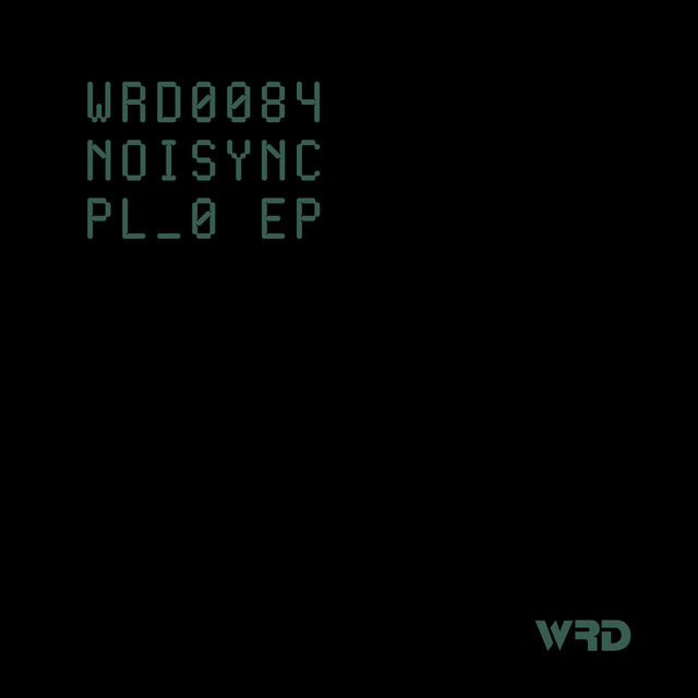 PL_0 EP cover art