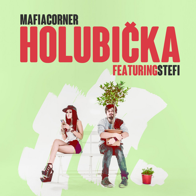 Holubička
