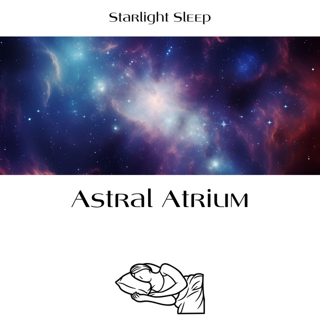 Astral Atrium cover art