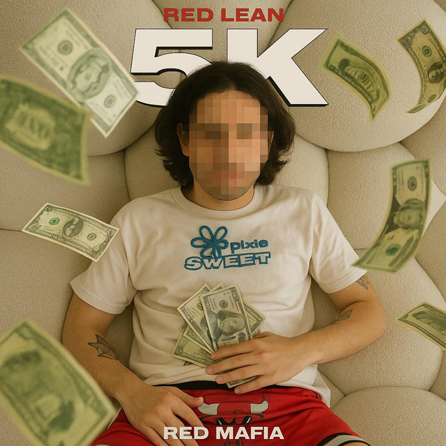 5k cover art