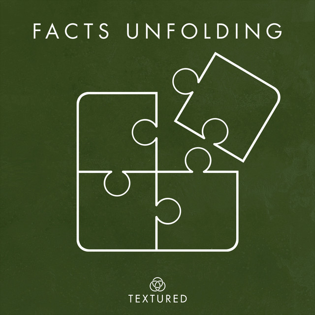 Facts Unfolding cover