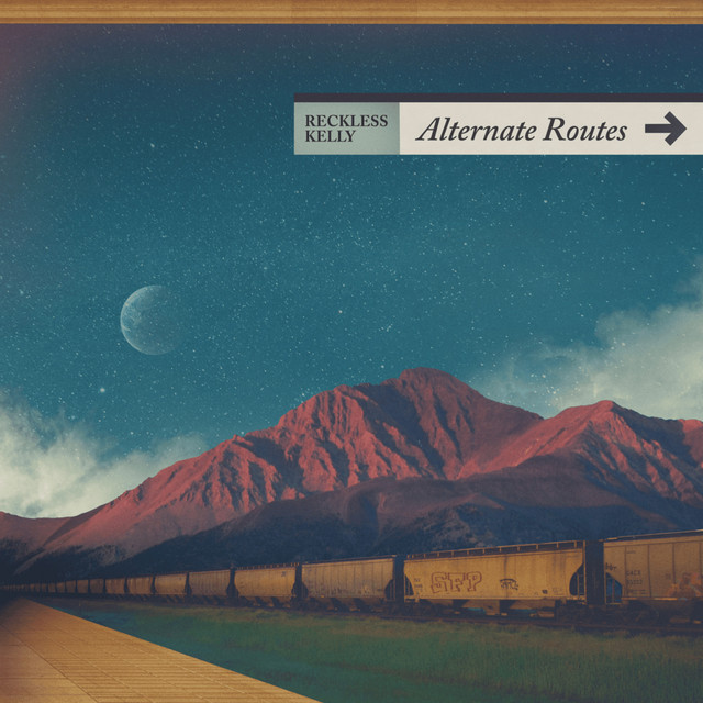 Alternate Routes