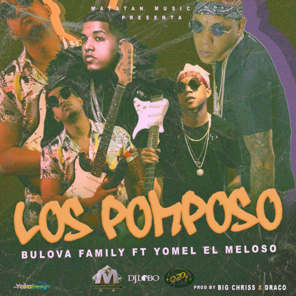 Los Pomposo