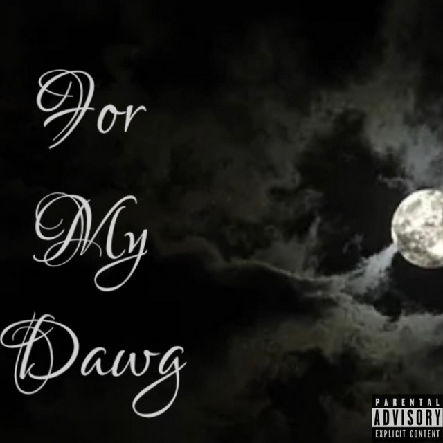 For My Dawg cover