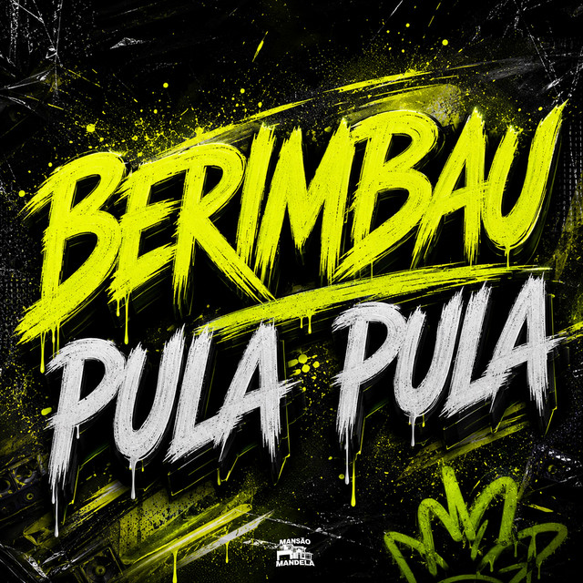 BERIMBAU PULA PULA