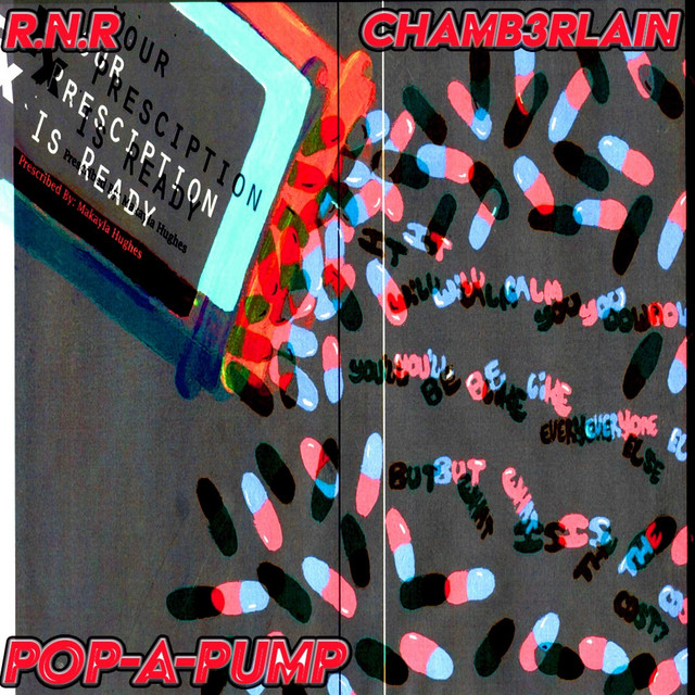 Pop-A-Pump
