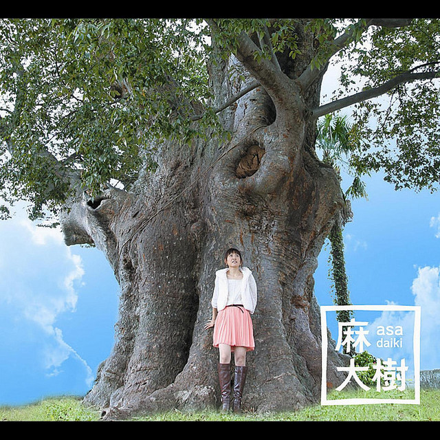Daiki cover art
