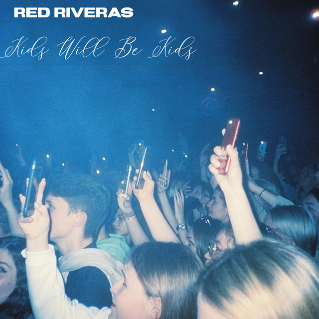 Kids Will Be Kids cover art