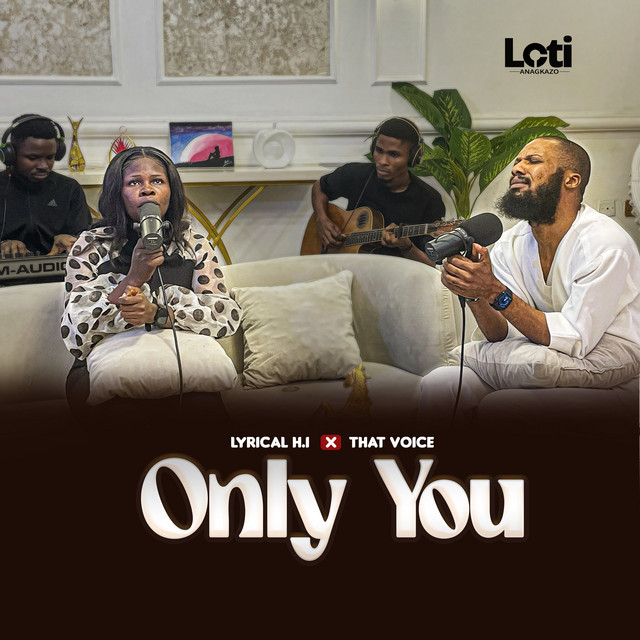 Only You