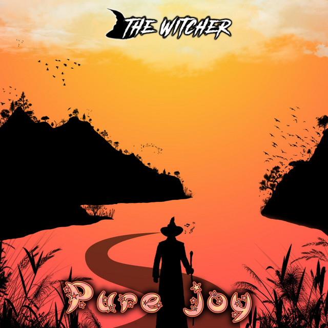 Pure Joy cover art