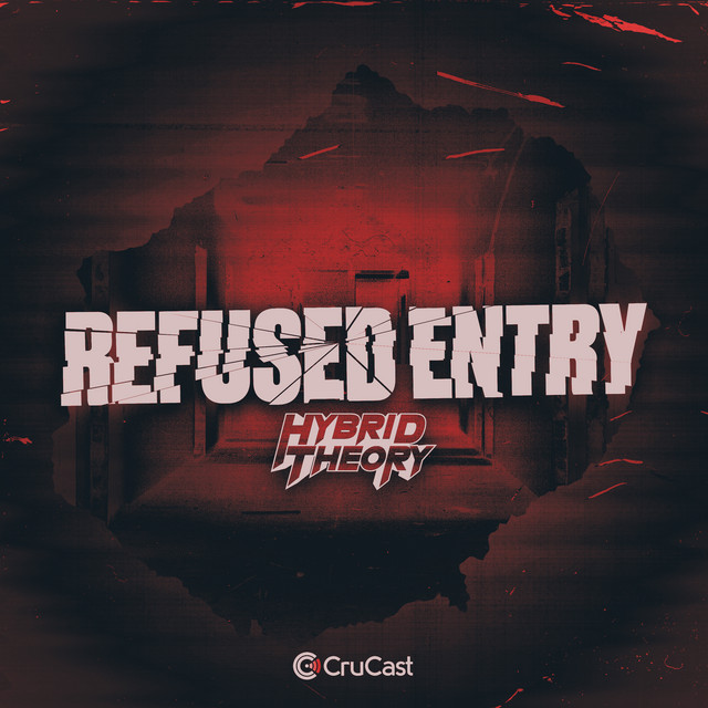 Refused Entry album art