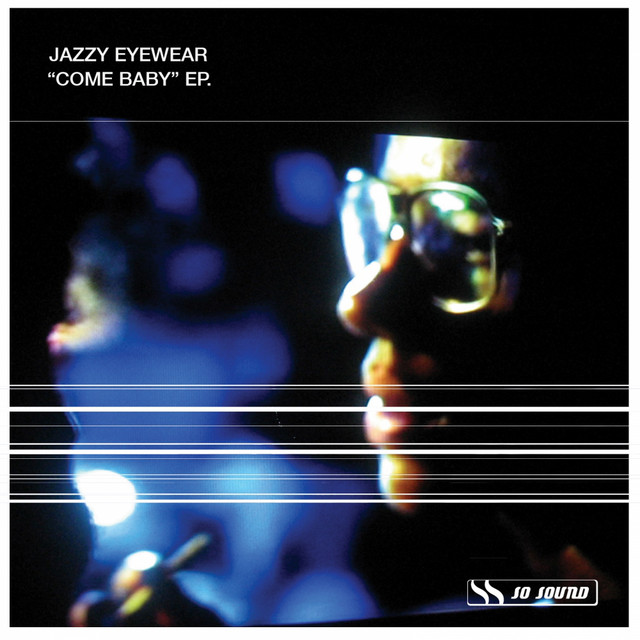 Come Baby cover art