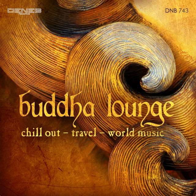 Buddha Lounge (Chillout - Travel - World Music) cover art